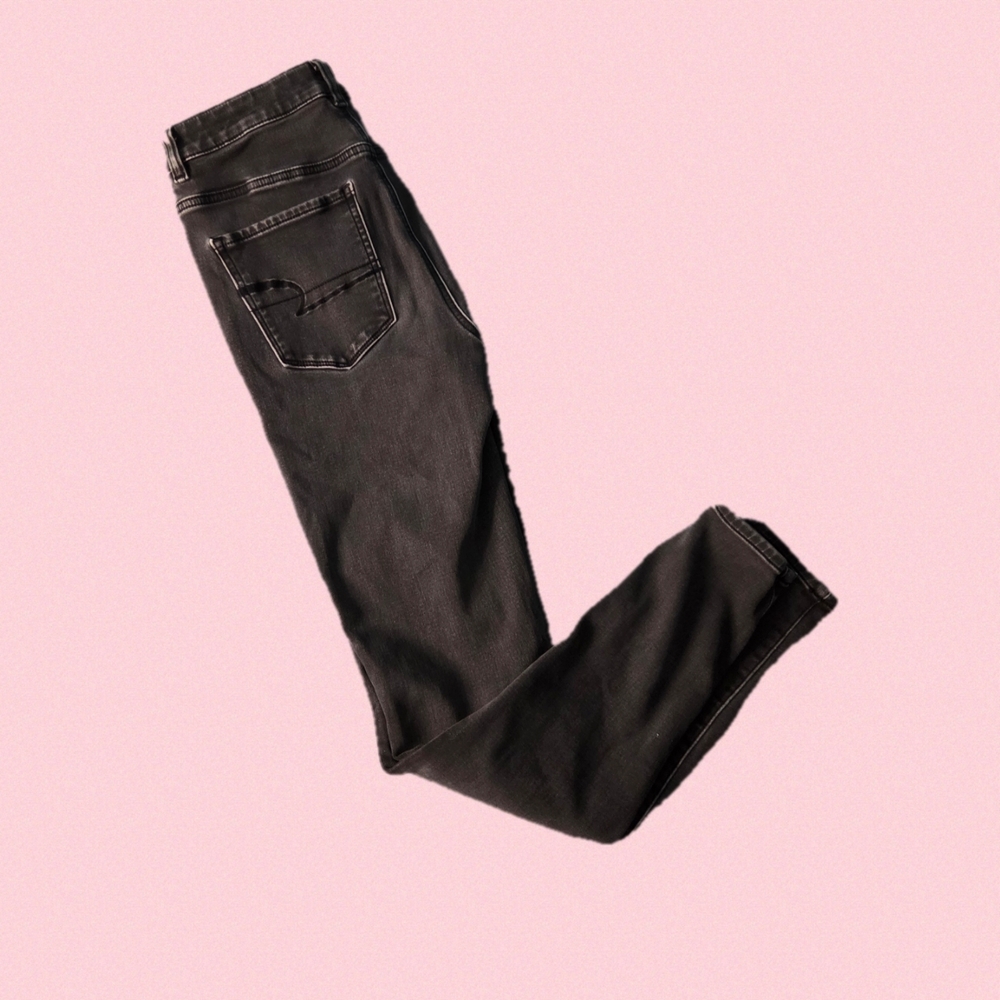 American Eagle Jean Jegging Super Stretch Women's 6